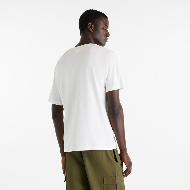 Men's Classic Tri-Logo T-shirt