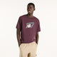 Men's Classic Tri-Logo T-shirt