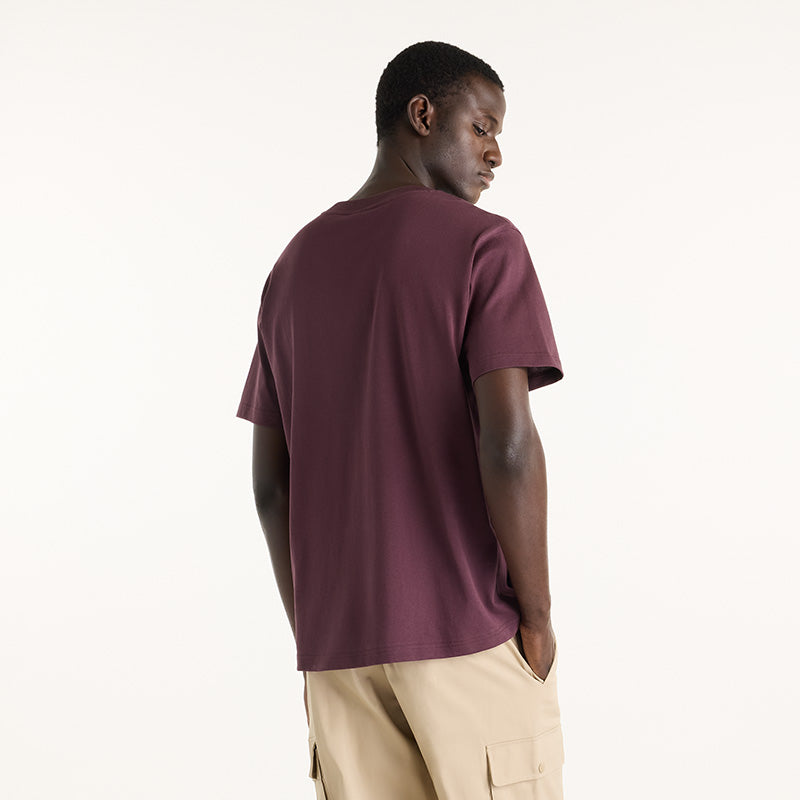 Men's Classic Tri-Logo T-shirt