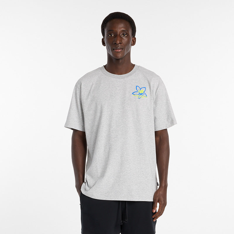 Men's Boston City Run T-Shirt