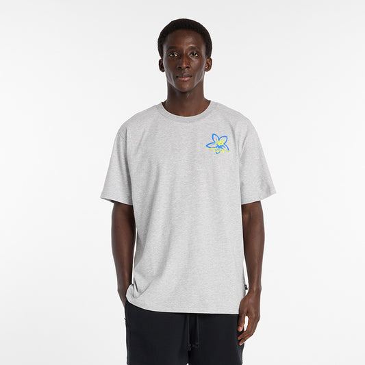Men's Boston City Run T-Shirt