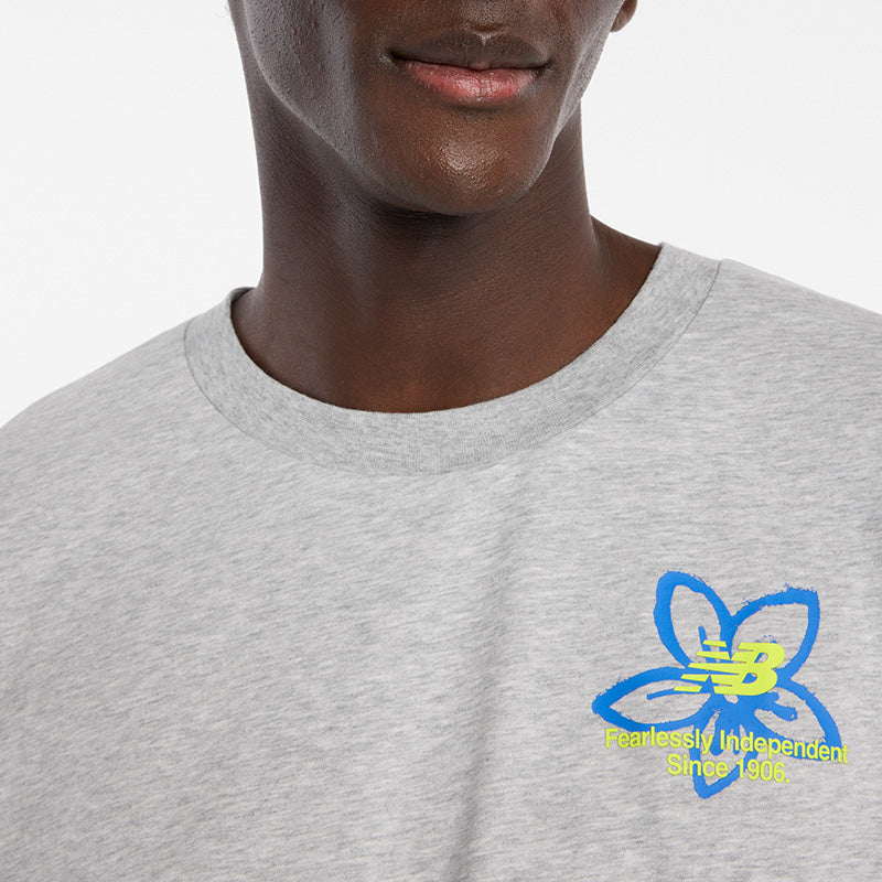 Men's Boston City Run T-Shirt
