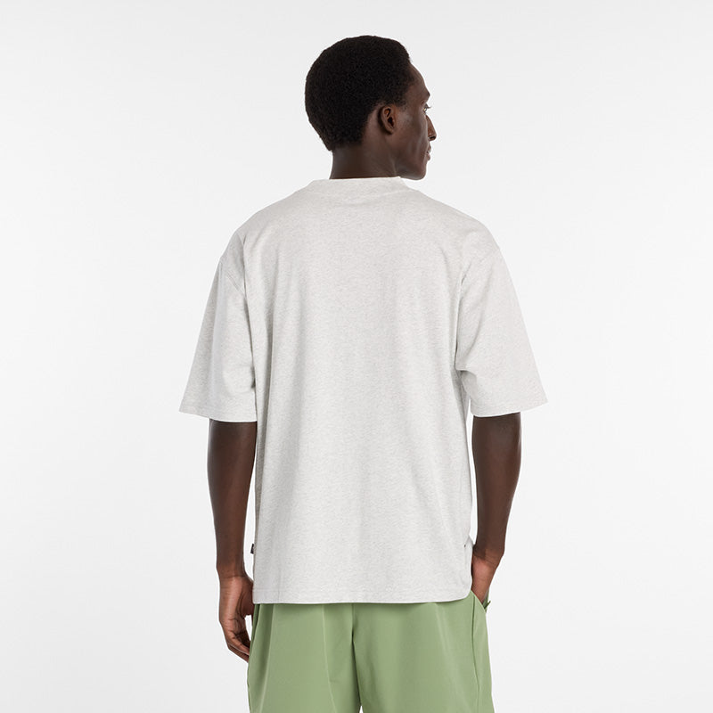 Men's Ghica Line Up Oversized T-shirt
