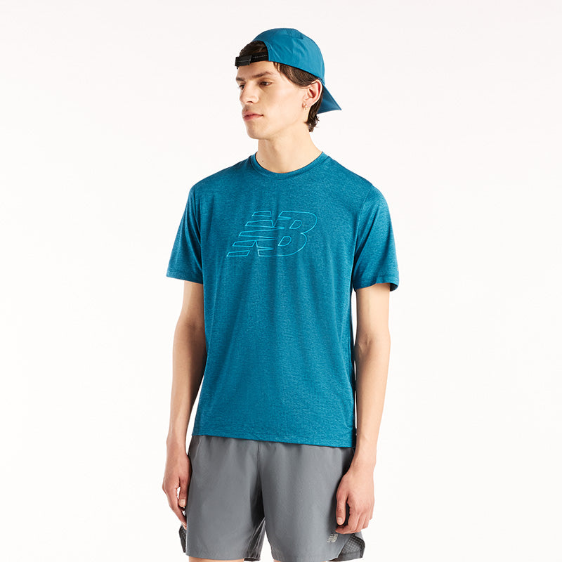 Men's RC Essential Graphic T-Shirt V2