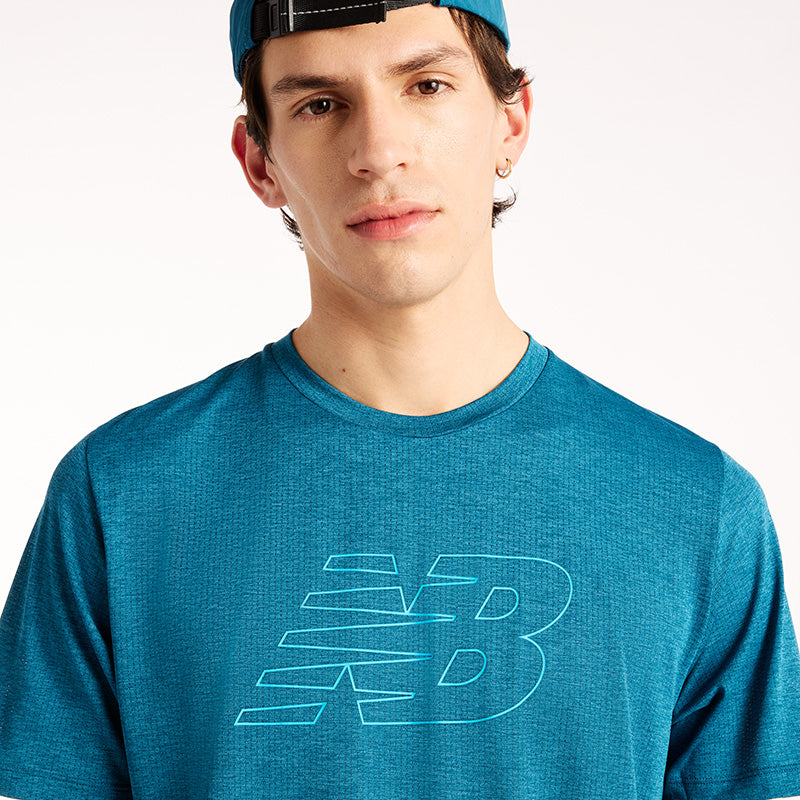 Men's RC Essential Graphic T-Shirt V2