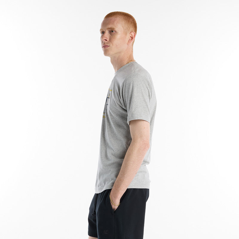 Men's City Walk T-Shirt