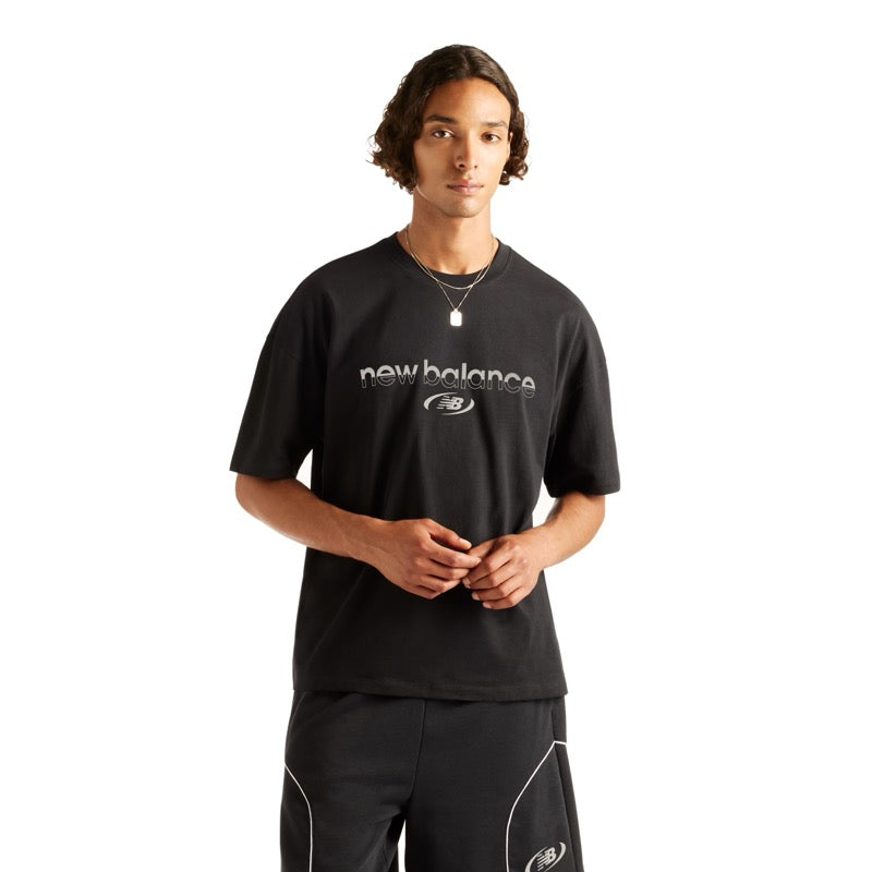 Men's Trackside T-Shirt
