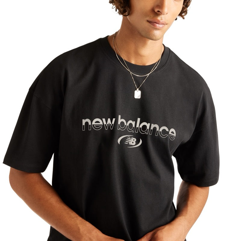 Men's Trackside T-Shirt