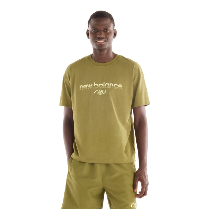 Men's Trackside T-Shirt