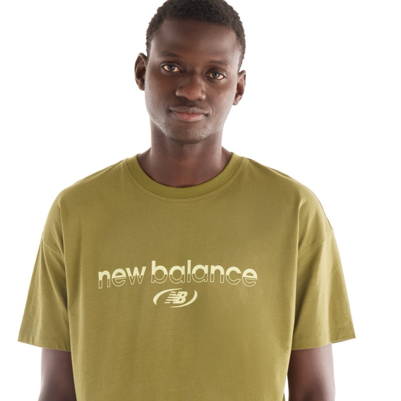 Men's Trackside T-Shirt