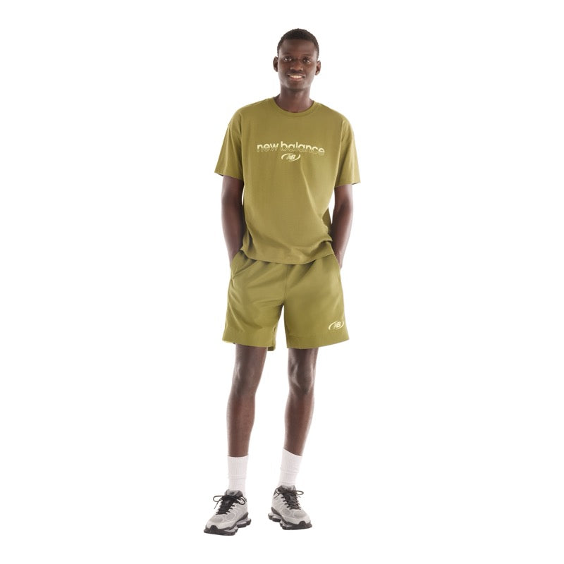 Men's Trackside T-Shirt