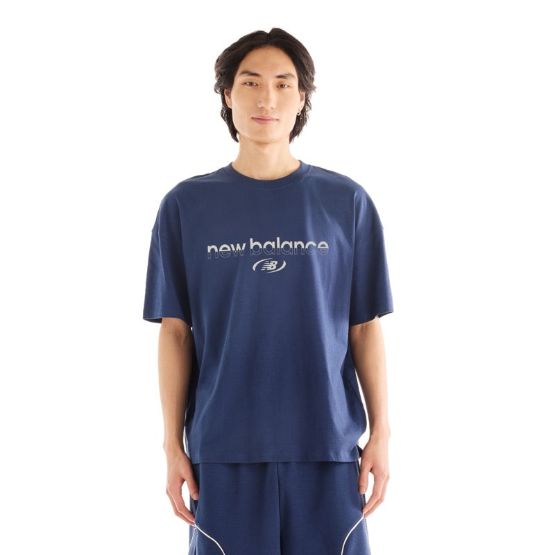 Men's Trackside T-Shirt