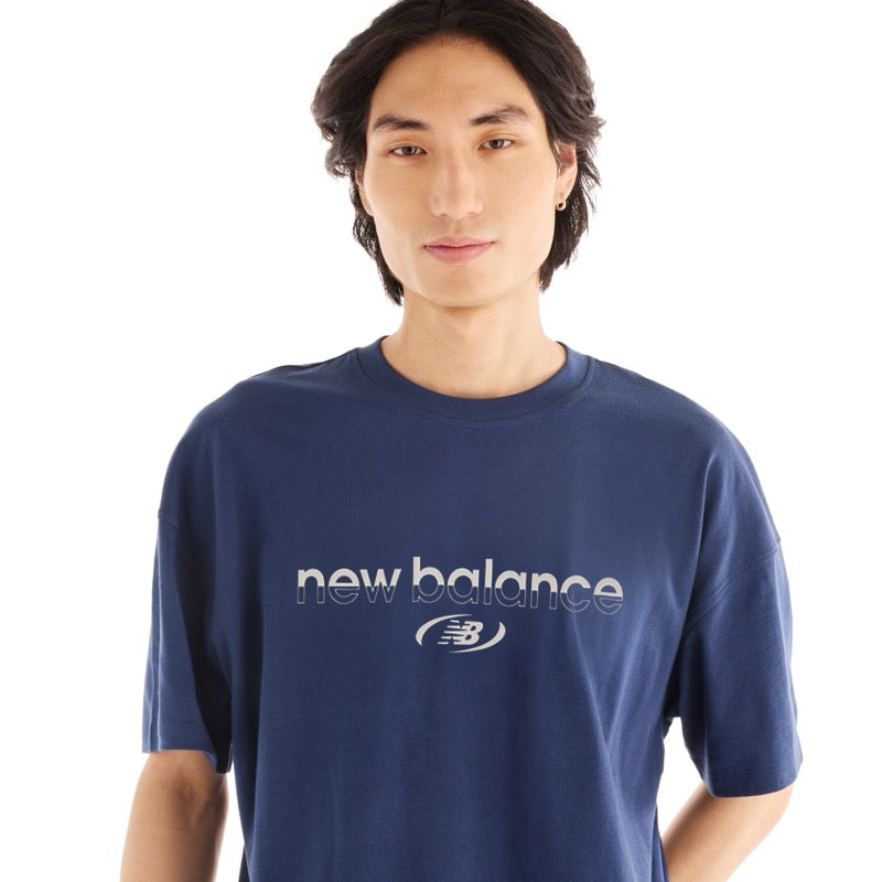 Men's Trackside T-Shirt