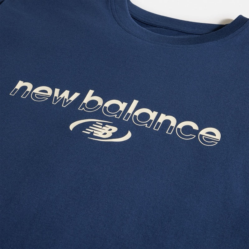 Men's Trackside T-Shirt