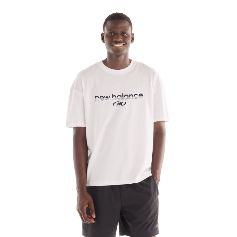 Men's Trackside T-Shirt