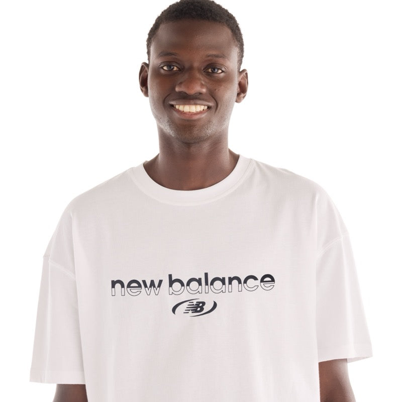 Men's Trackside T-Shirt
