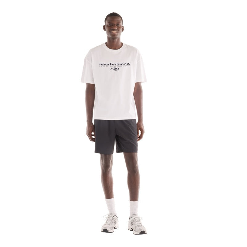 Men's Trackside T-Shirt
