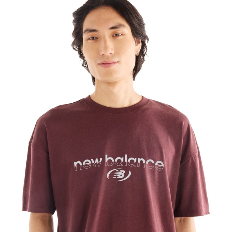 Men's Trackside T-Shirt
