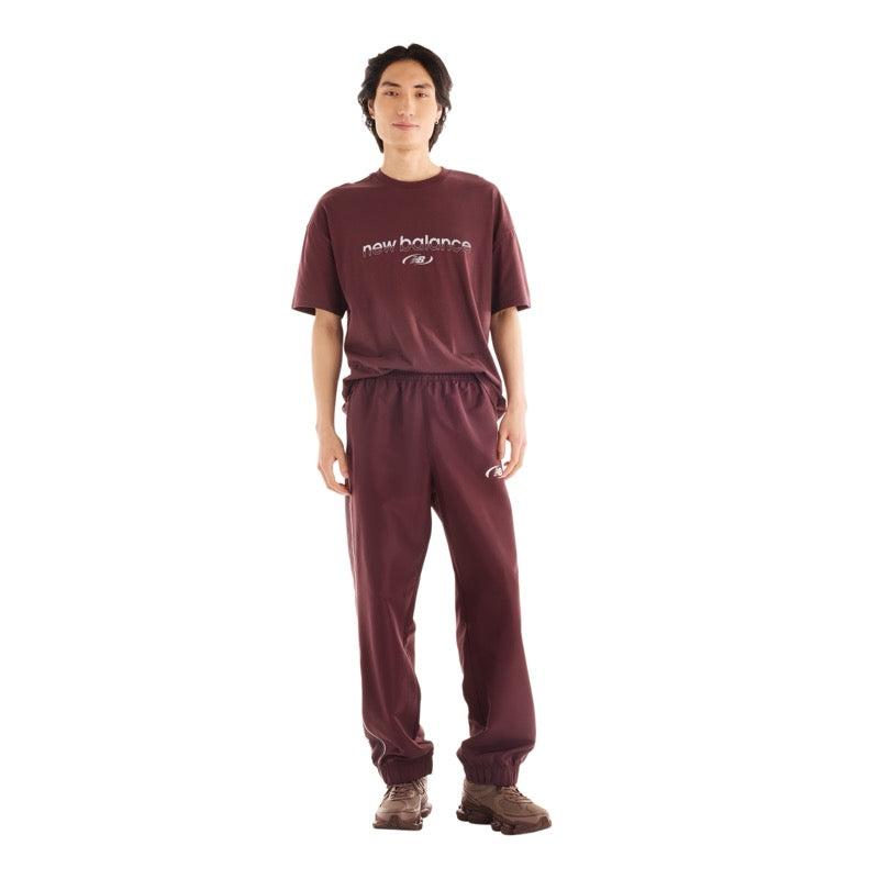 Men's Trackside T-Shirt
