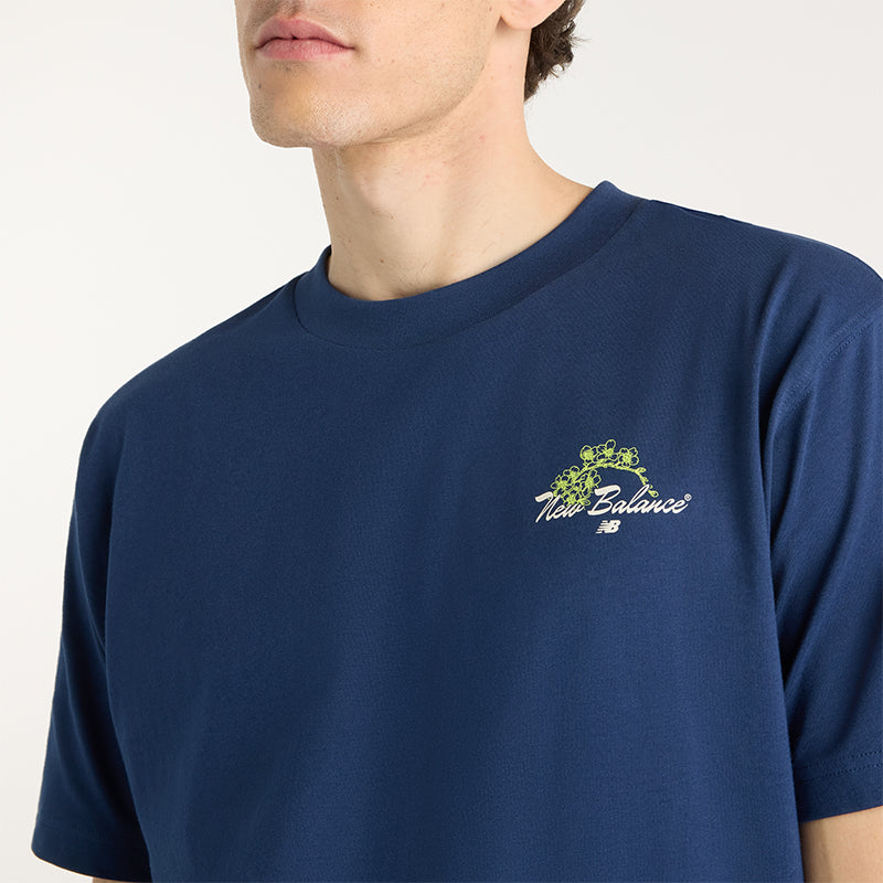 Men's Grab A Bite Tokyo T-Shirt