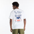 Men's Grab A Bite Tokyo T-Shirt