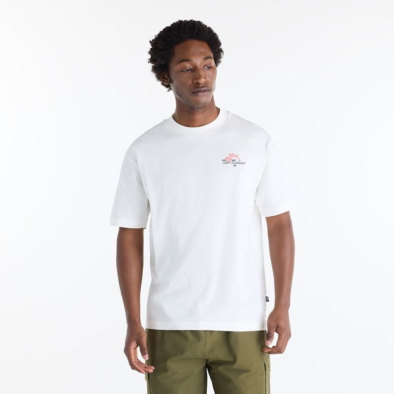 Men's Grab A Bite Tokyo T-Shirt
