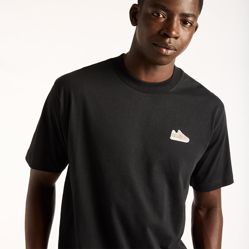 Men's Sticker Pack Bundle T-Shirt