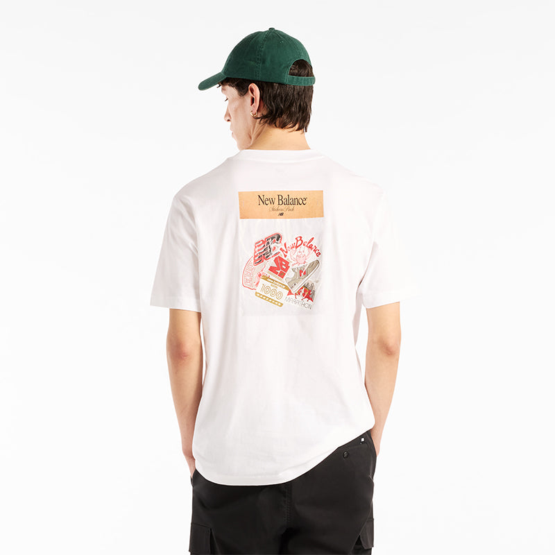 Men's Sticker Pack Bundle T-Shirt