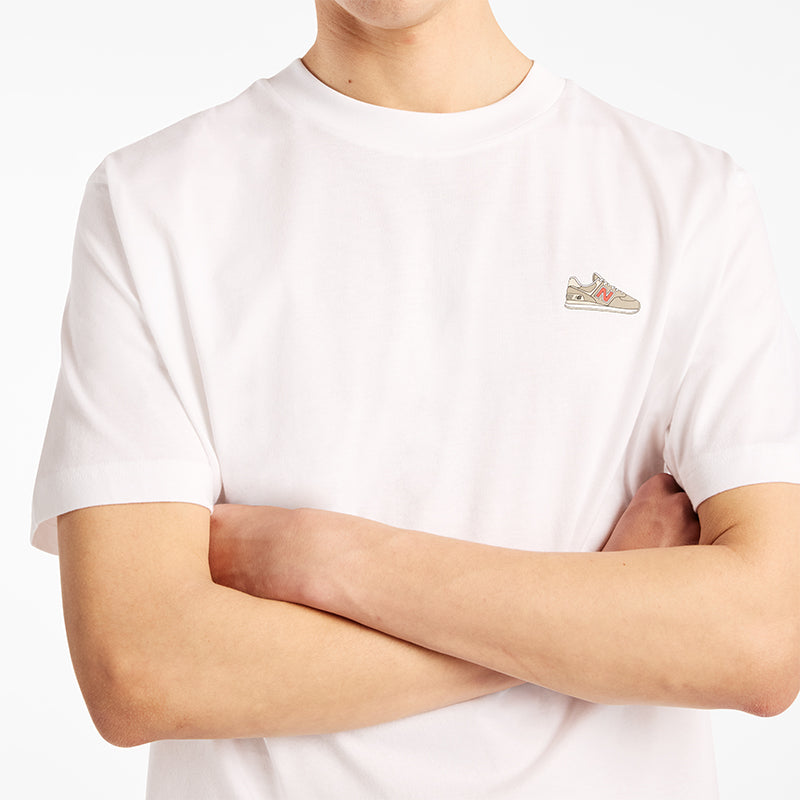 Men's Sticker Pack Bundle T-Shirt