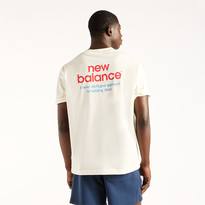 Men's Intelligent T-Shirt