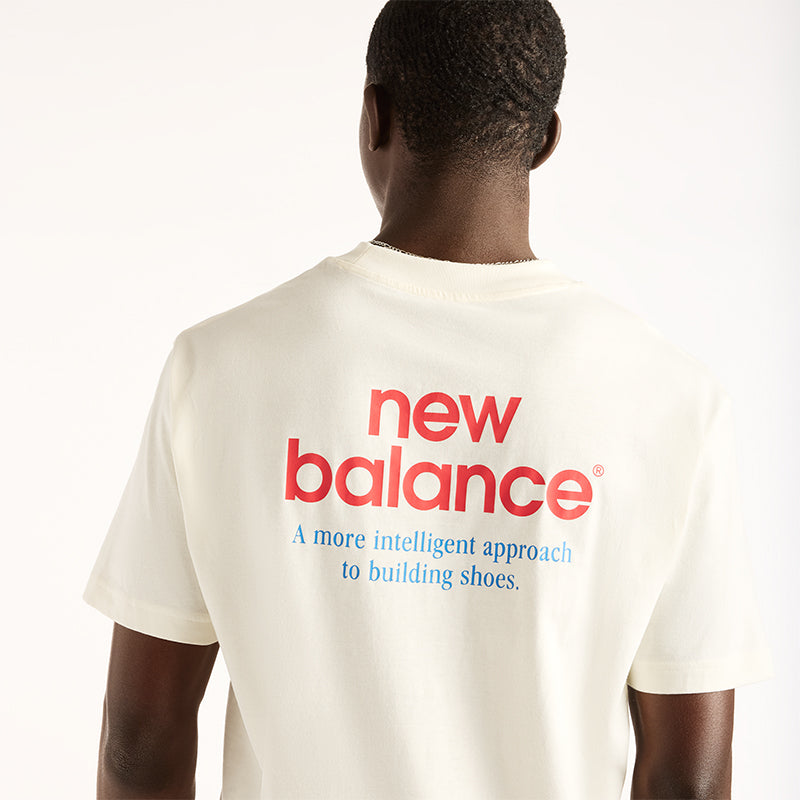 Men's Intelligent T-Shirt