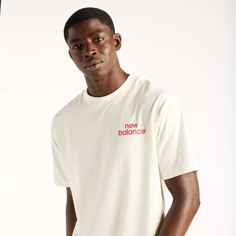 Men's Intelligent T-Shirt