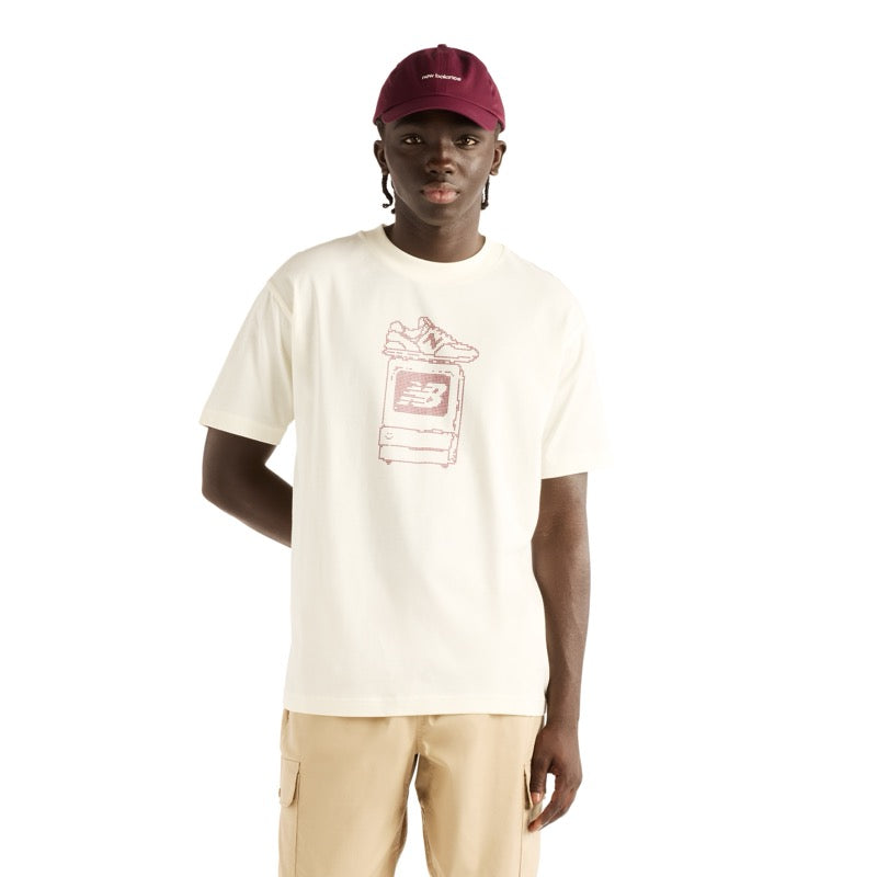 Men's Digitally Remastered TV T-Shirt