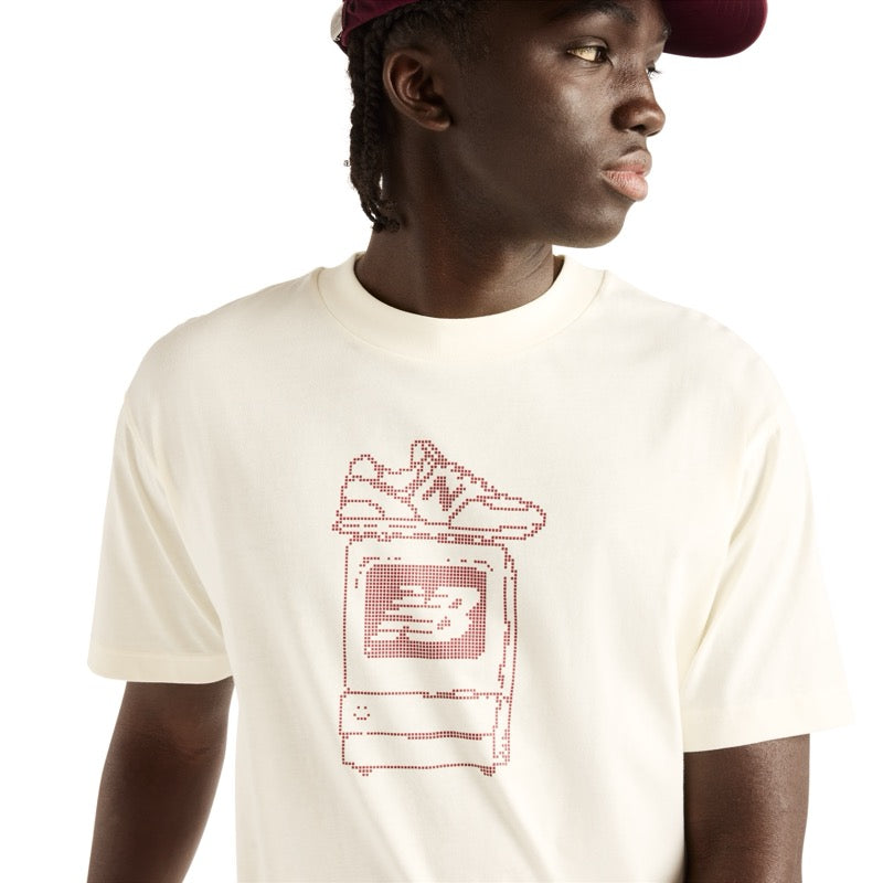 Men's Digitally Remastered TV T-Shirt