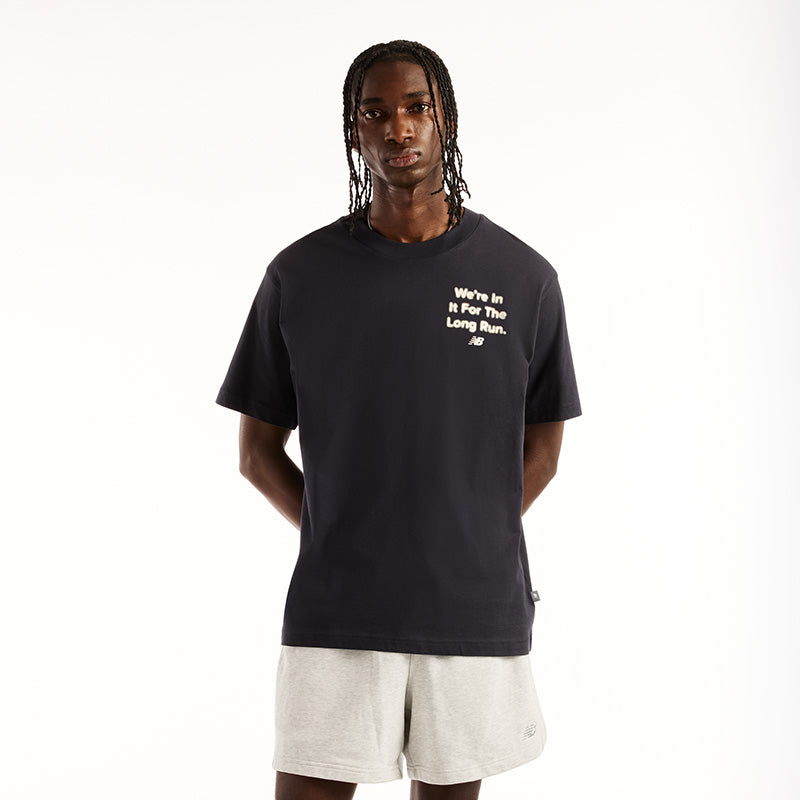 Men's Foggy Daze 1906 T-Shirt