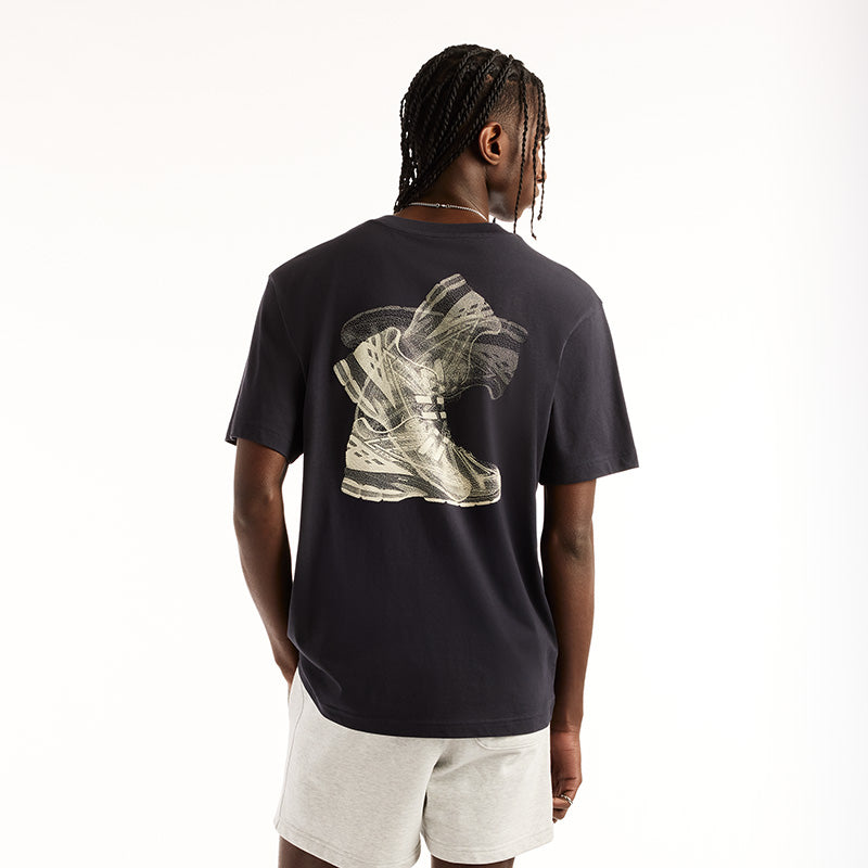 Men's Foggy Daze 1906 T-Shirt