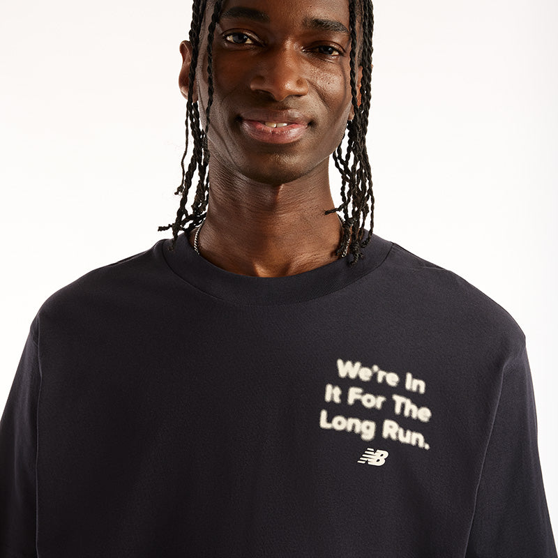Men's Foggy Daze 1906 T-Shirt