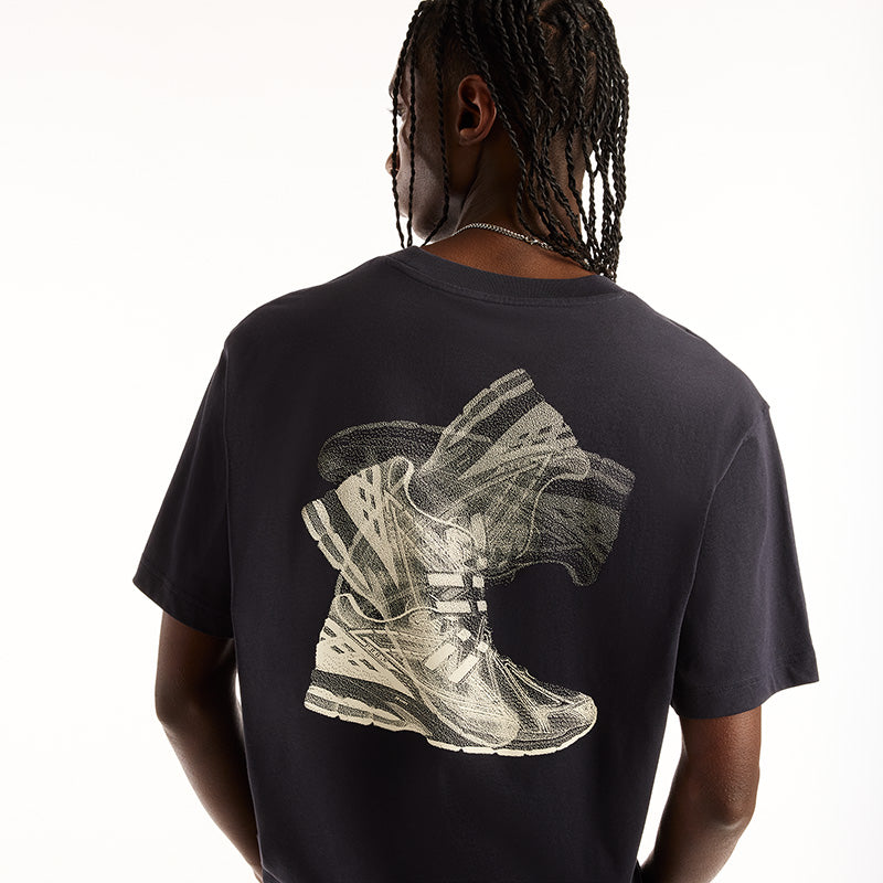 Men's Foggy Daze 1906 T-Shirt