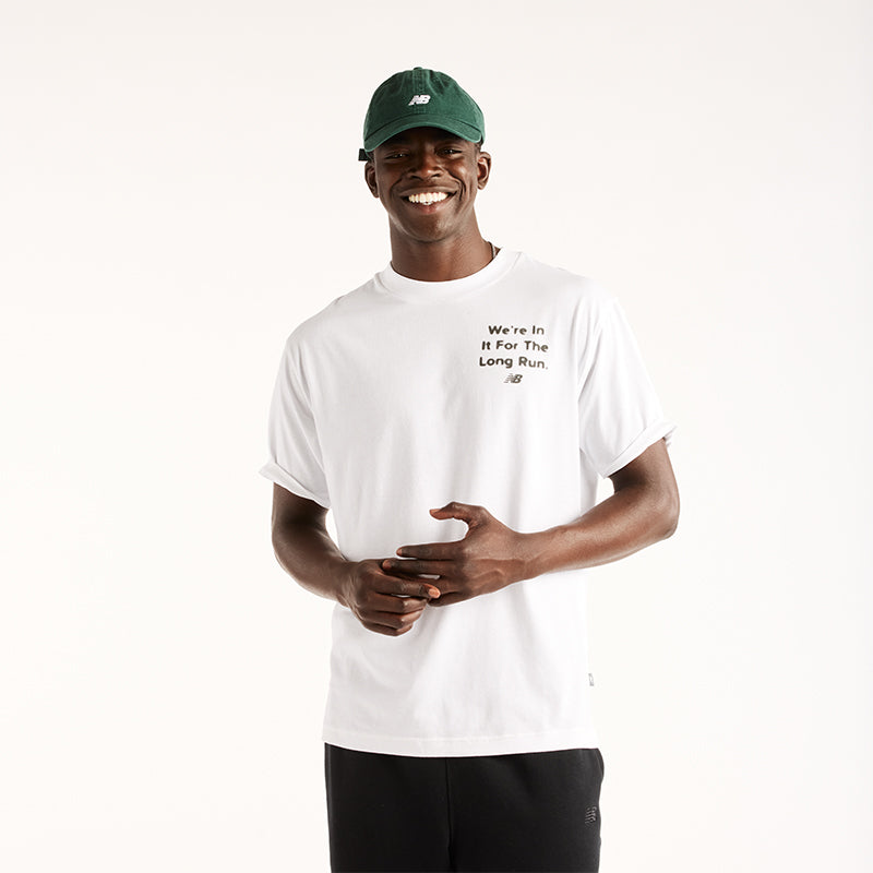 Men's Foggy Daze 1906 T-Shirt