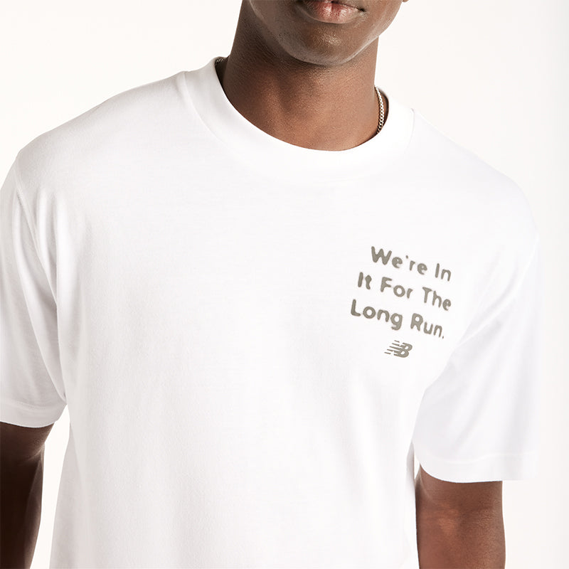Men's Foggy Daze 1906 T-Shirt