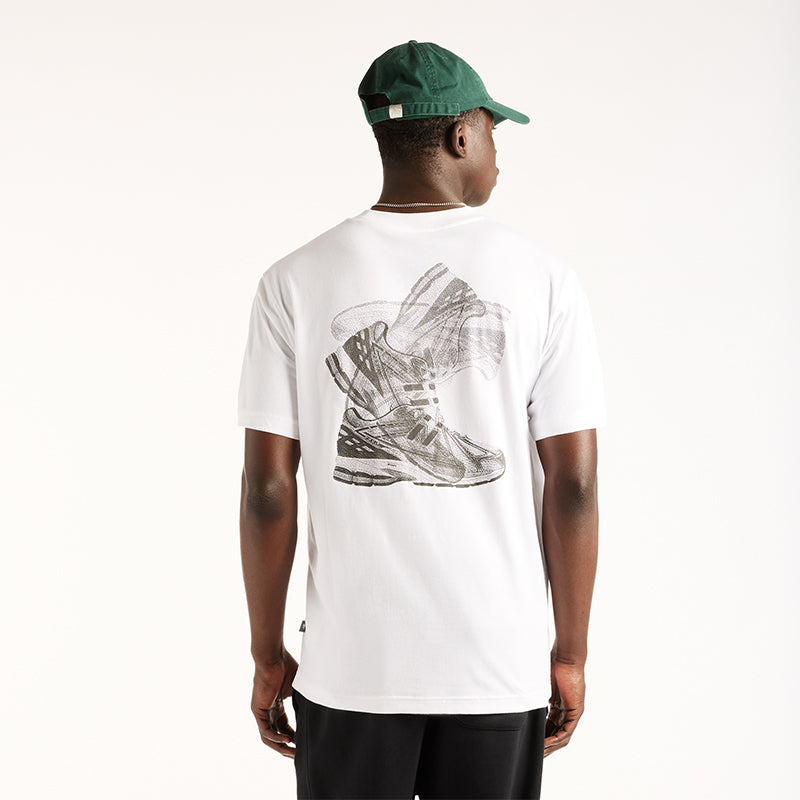 Men's Foggy Daze 1906 T-Shirt
