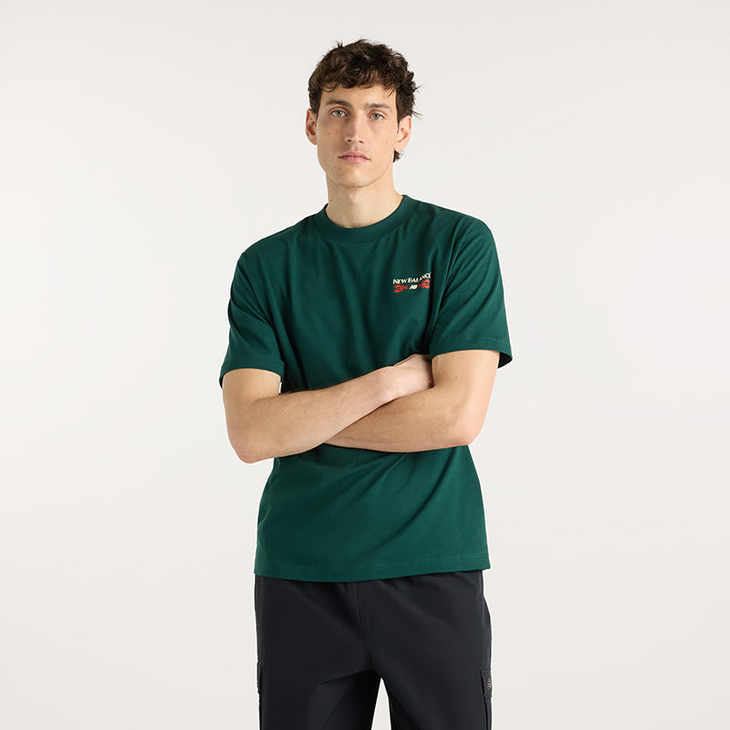 Men's Grab A Bite Boston T-Shirt
