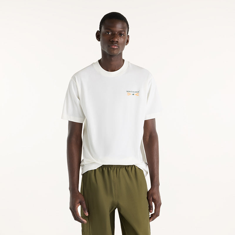 Men's Grab A Bite Boston T-Shirt