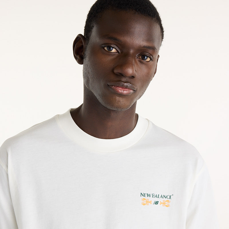 Men's Grab A Bite Boston T-Shirt