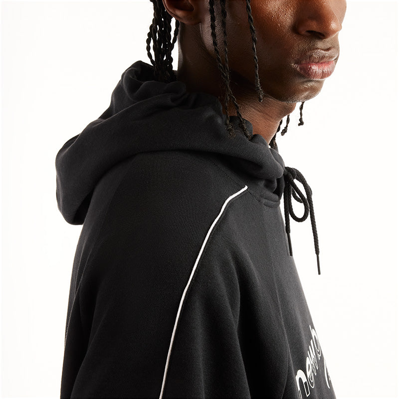 Men's Trackside French Terry Hoodie