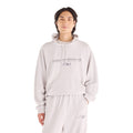 Men's Trackside French Terry Hoodie
