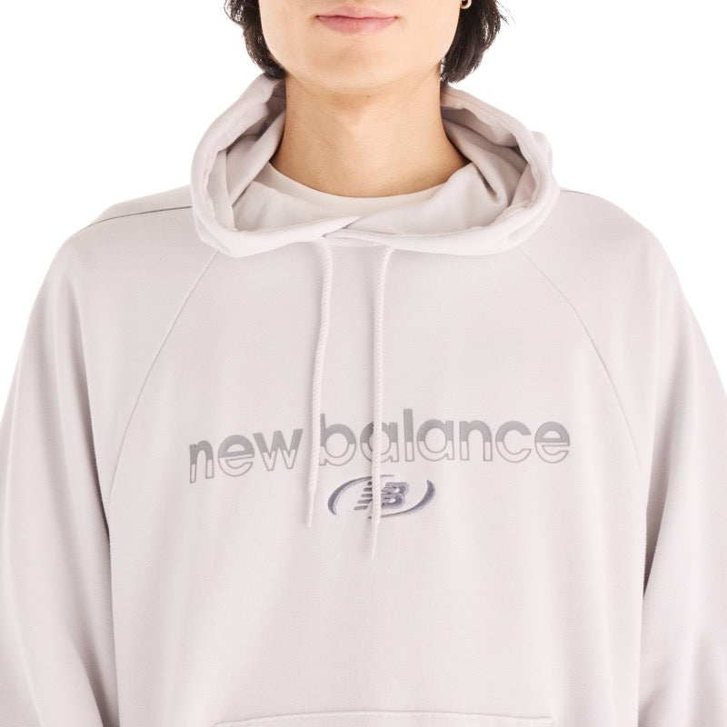 Men's Trackside French Terry Hoodie