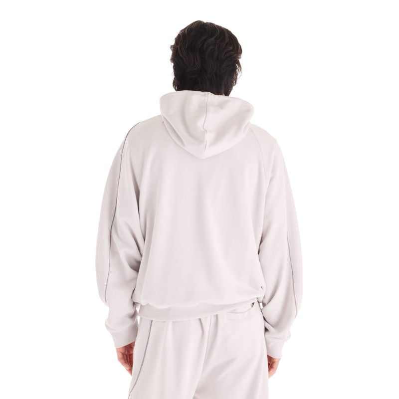 Men's Trackside French Terry Hoodie