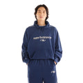 Men's Trackside French Terry Hoodie