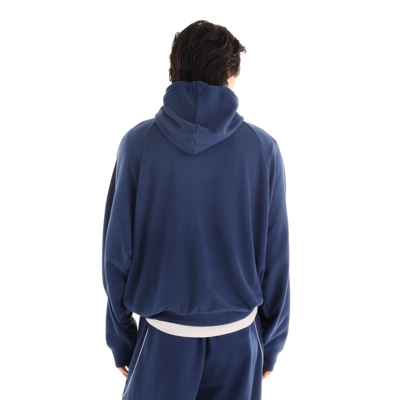 Men's Trackside French Terry Hoodie